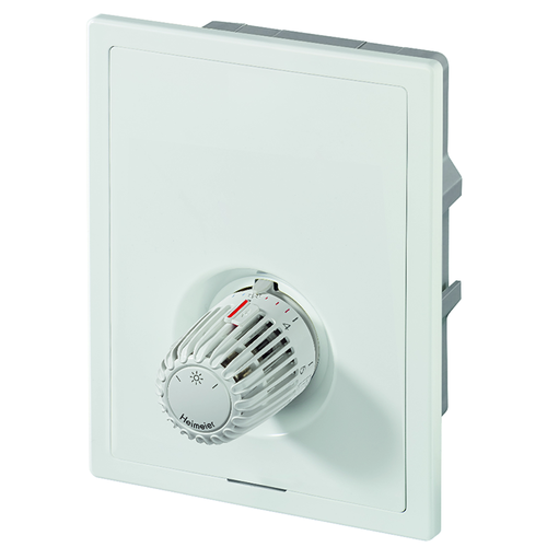 Унибокс для теплого пола IMI Heimeier Multibox K (9302-00.800)