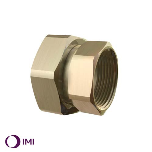 Соединение с внутренней резьбой DN32