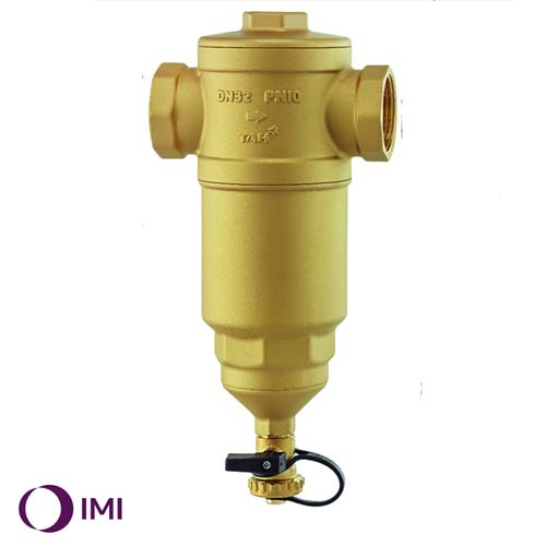 Сепаратор шламу IMI Pneumatex Zeparo Cyclone 20