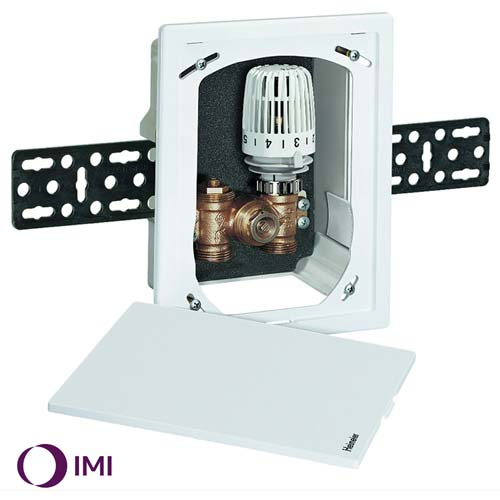 Унібокс для теплої підлоги IMI Heimeier Multibox С/RTL (9303-00.800*)