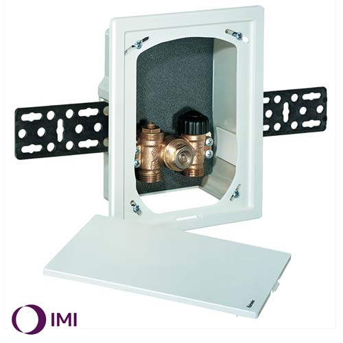 Унибокс для теплого пола IMI Heimeier Multibox С/Е (9308-00.800*)