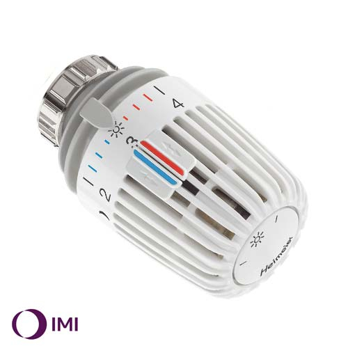 Термоголовка IMI Heimeier К М30х1,5 (6000-09.500)