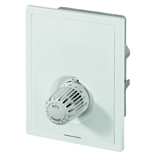 Унибокс для теплого пола IMI Heimeier Multibox RTL (9304-00.800)